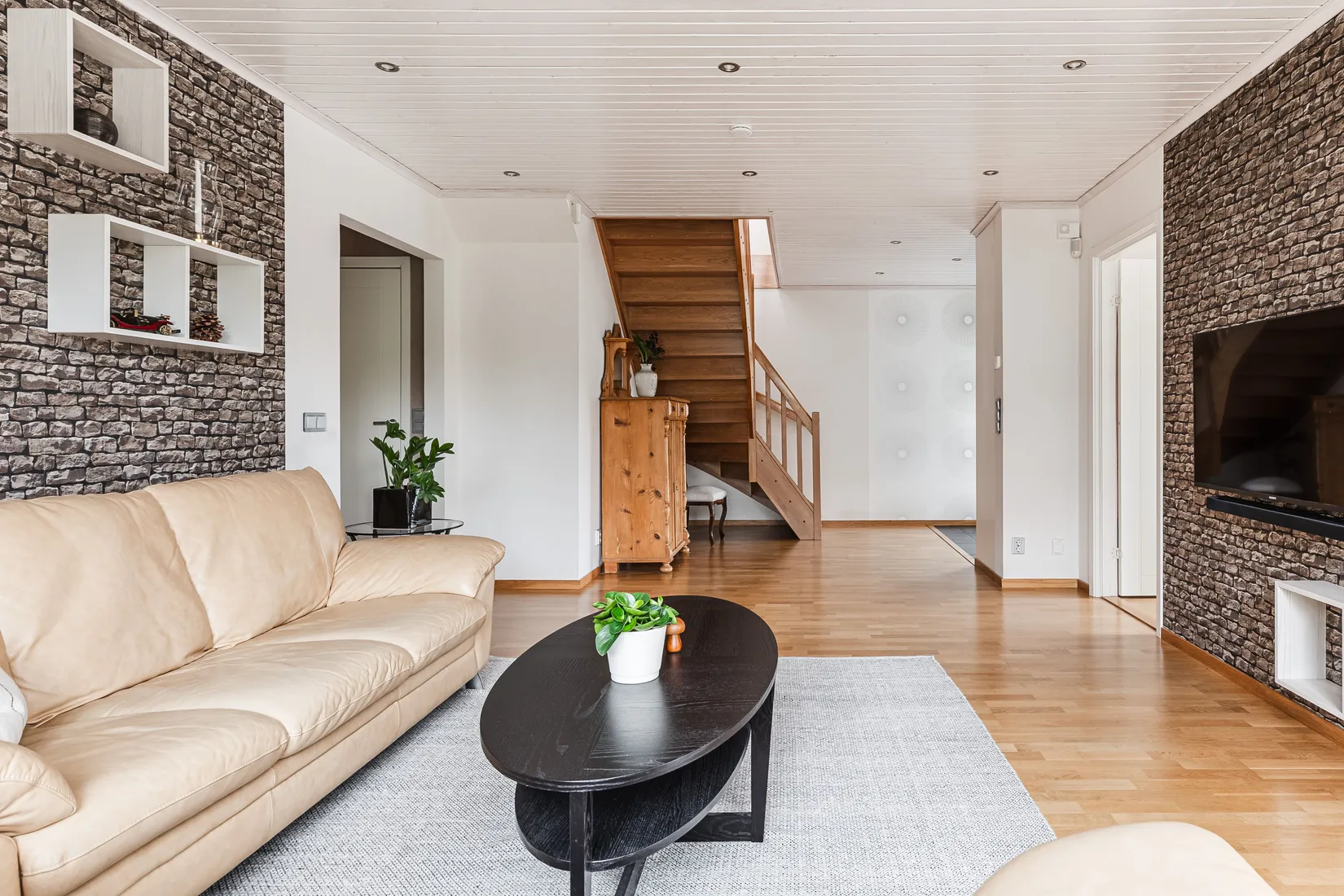 Villa, Gnejsvägen 36, Skrea/Mannabergs sydsluttning, Falkenberg