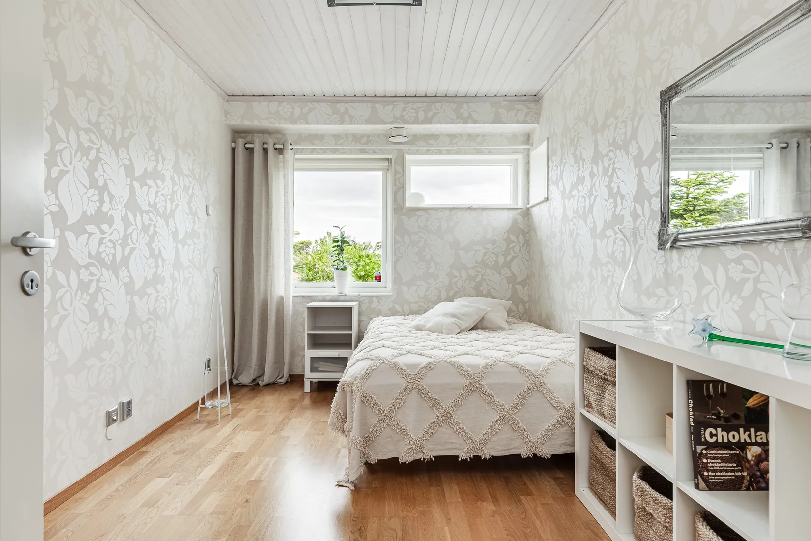 Villa, Gnejsvägen 36, Skrea/Mannabergs sydsluttning, Falkenberg