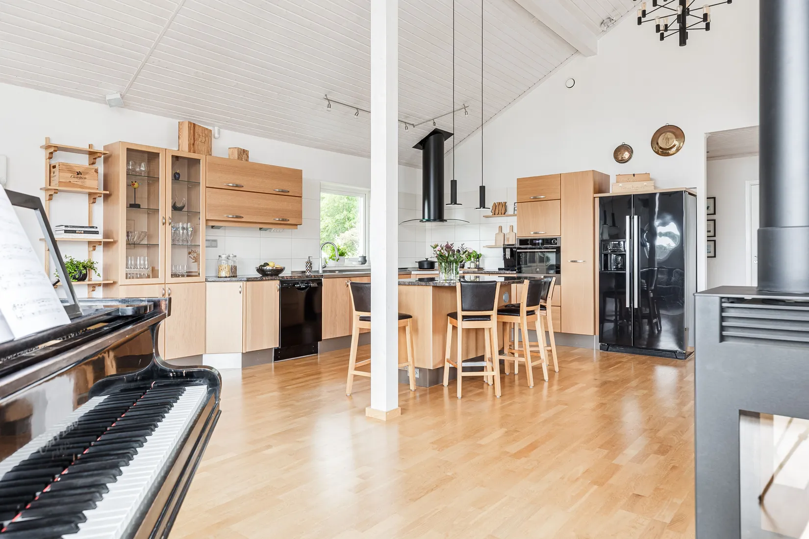 Villa, Gnejsvägen 36, Skrea/Mannabergs sydsluttning, Falkenberg
