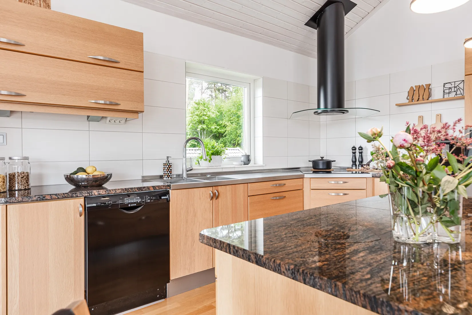 Villa, Gnejsvägen 36, Skrea/Mannabergs sydsluttning, Falkenberg