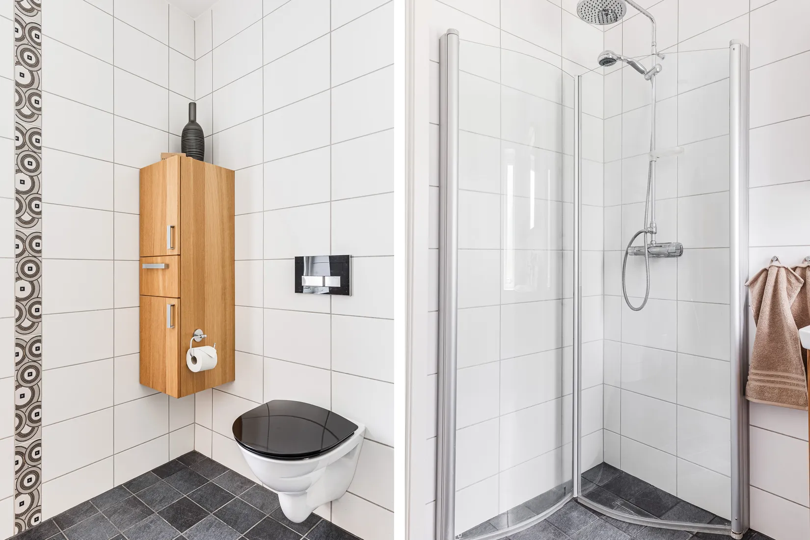 Villa, Gnejsvägen 36, Skrea/Mannabergs sydsluttning, Falkenberg