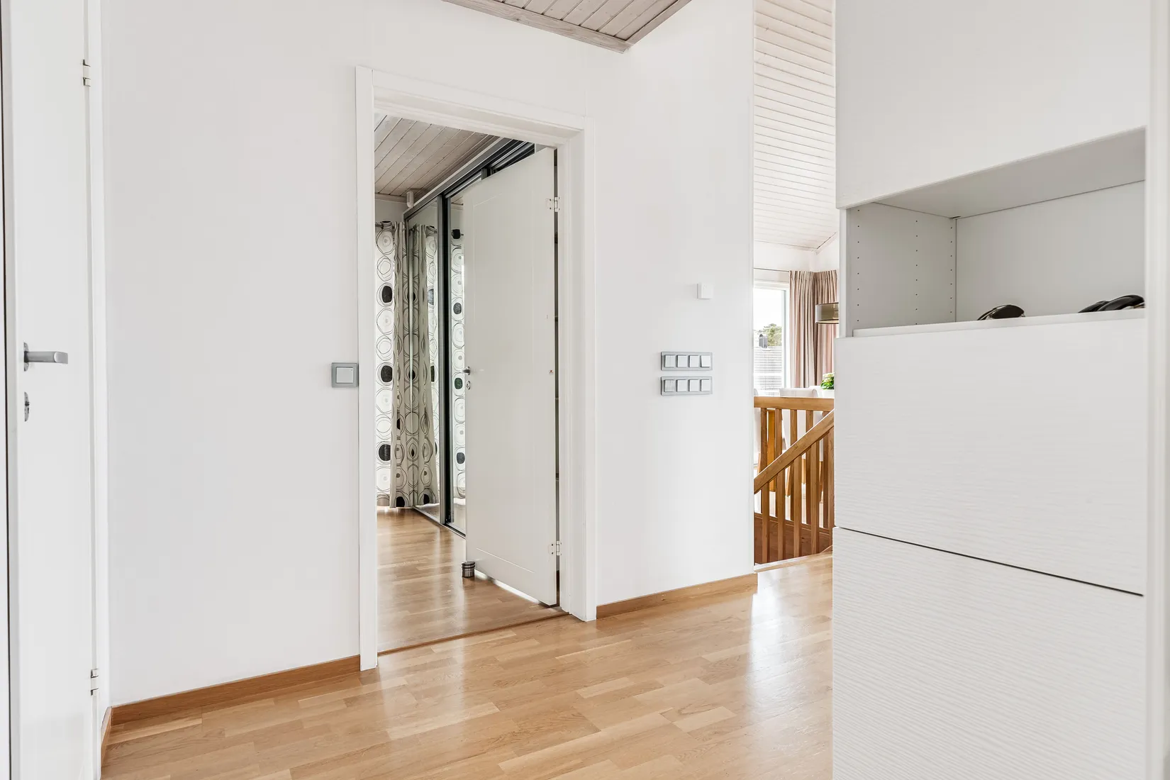 Villa, Gnejsvägen 36, Skrea/Mannabergs sydsluttning, Falkenberg