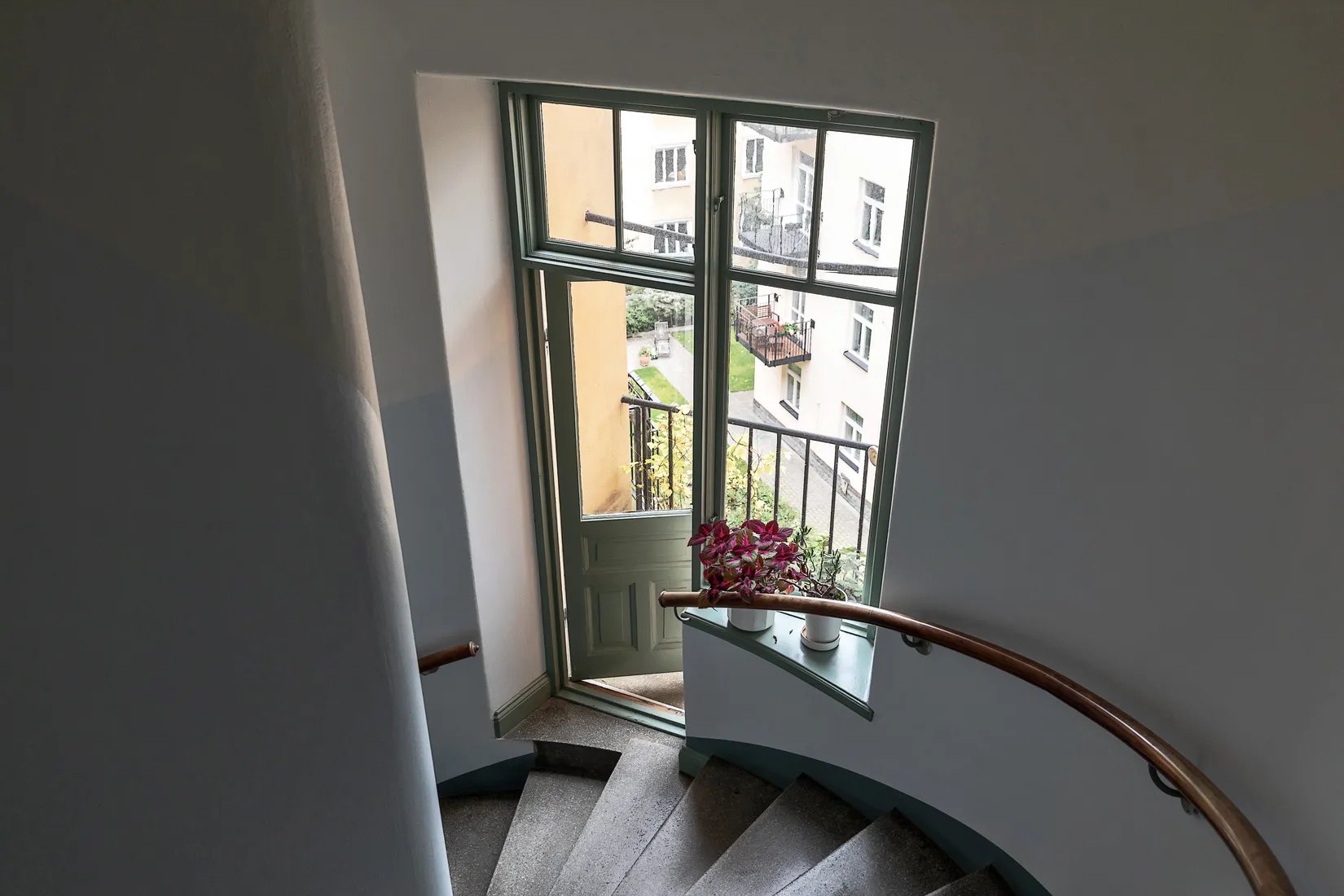 Bostadsrätt, Högalidsgatan 34B, Stockholm