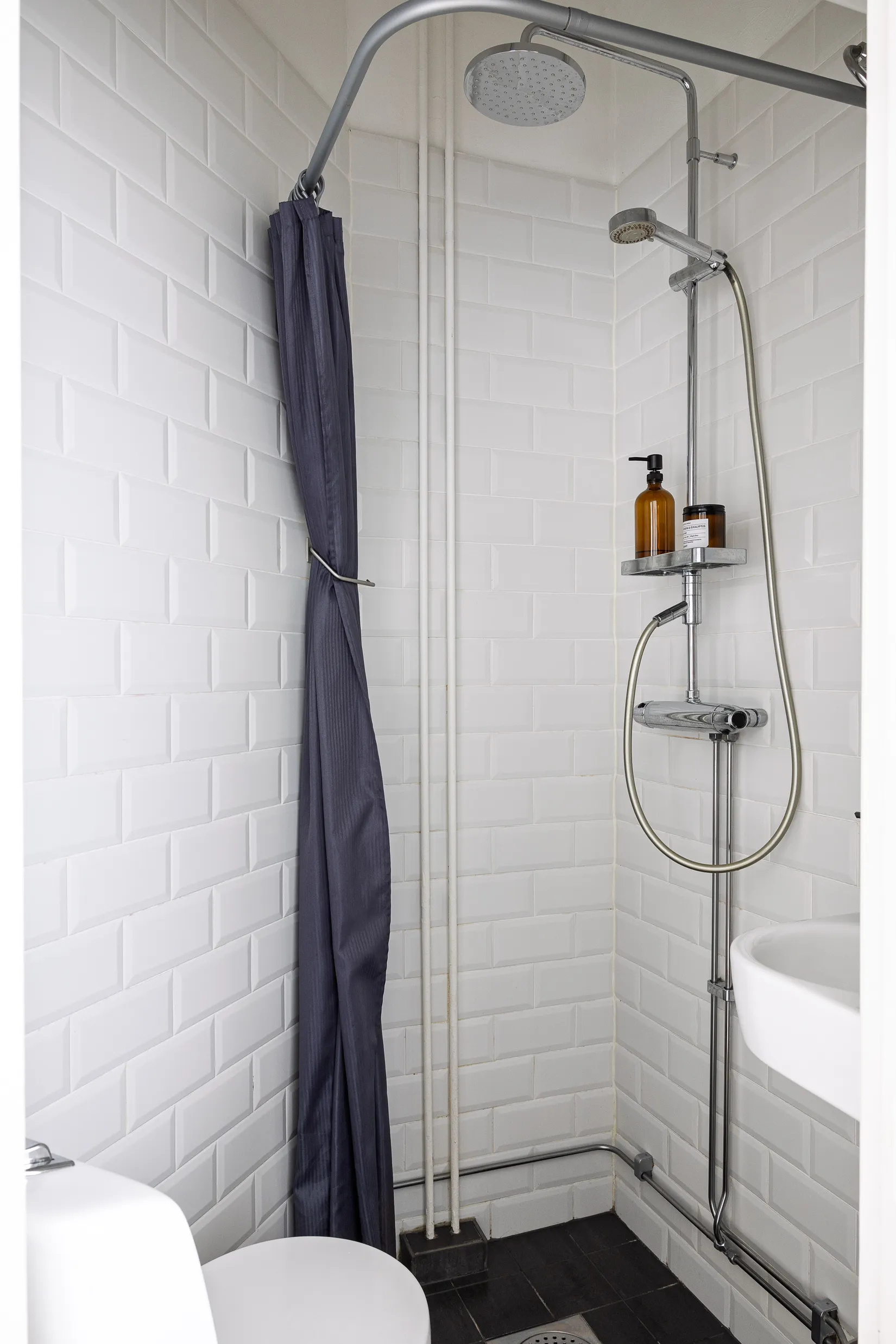 Bostadsrätt, Högalidsgatan 34B, Stockholm