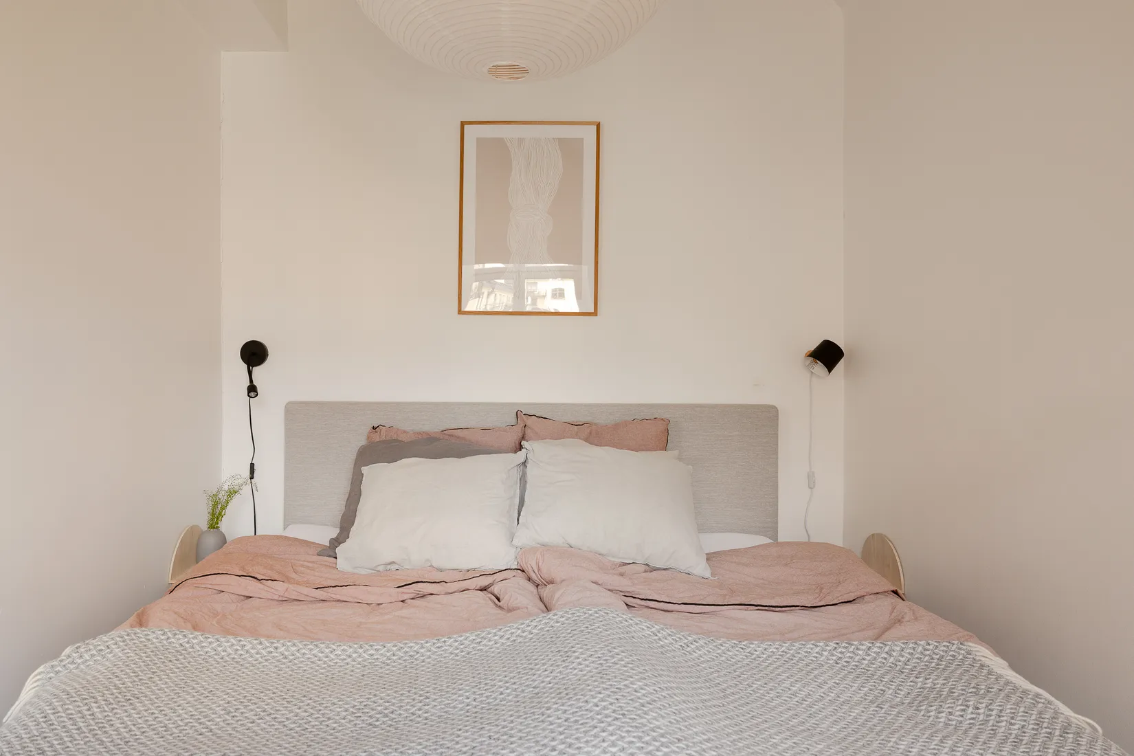 Bostadsrätt, Högalidsgatan 34B, Stockholm