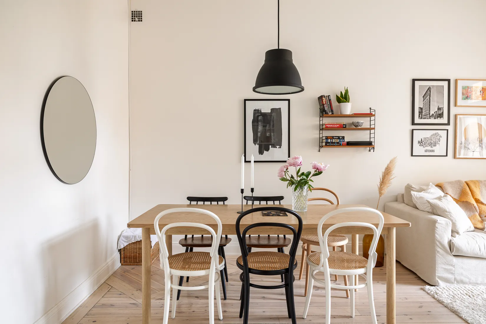 Bostadsrätt, Högalidsgatan 34B, Stockholm