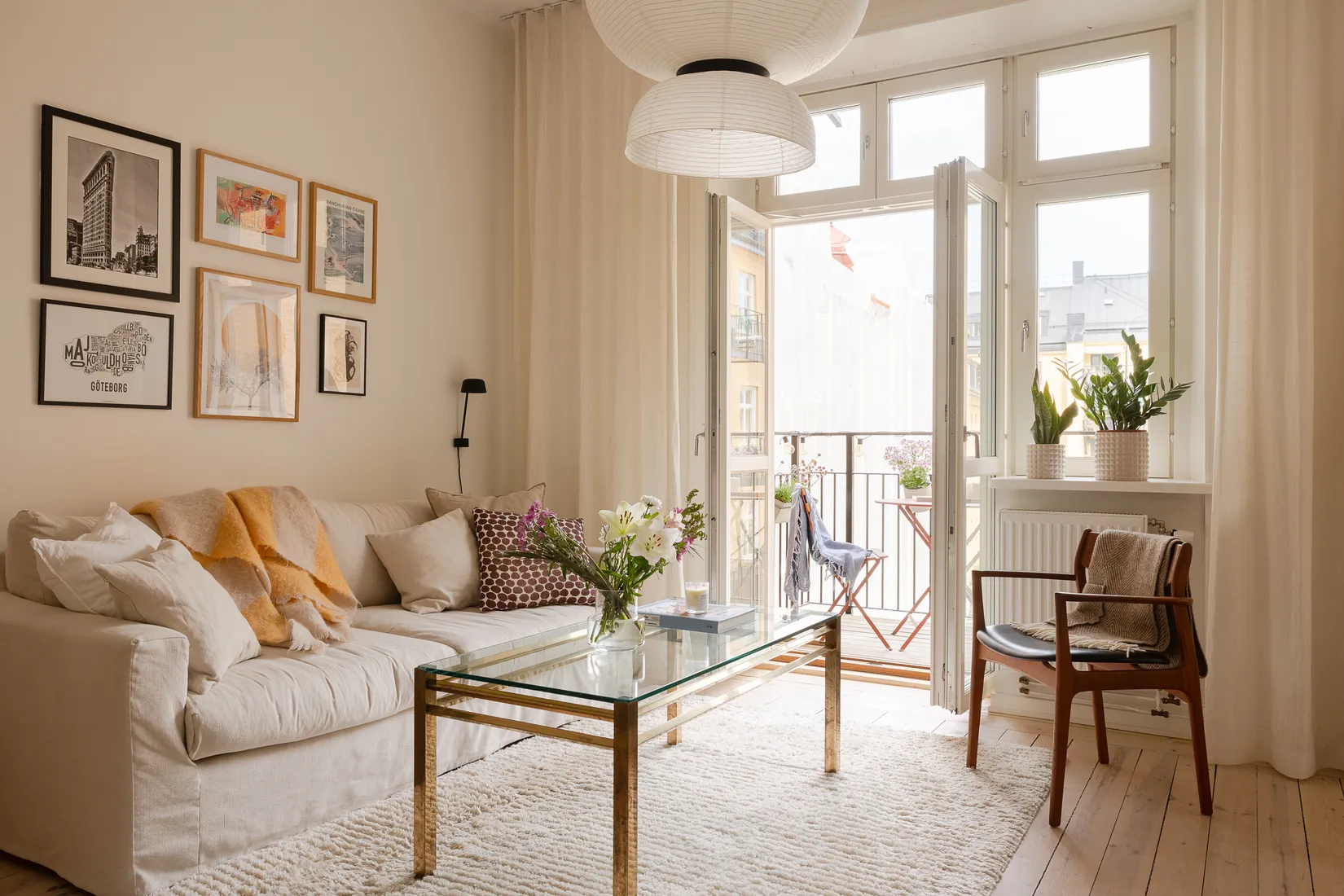 Bostadsrätt, Högalidsgatan 34B, Stockholm