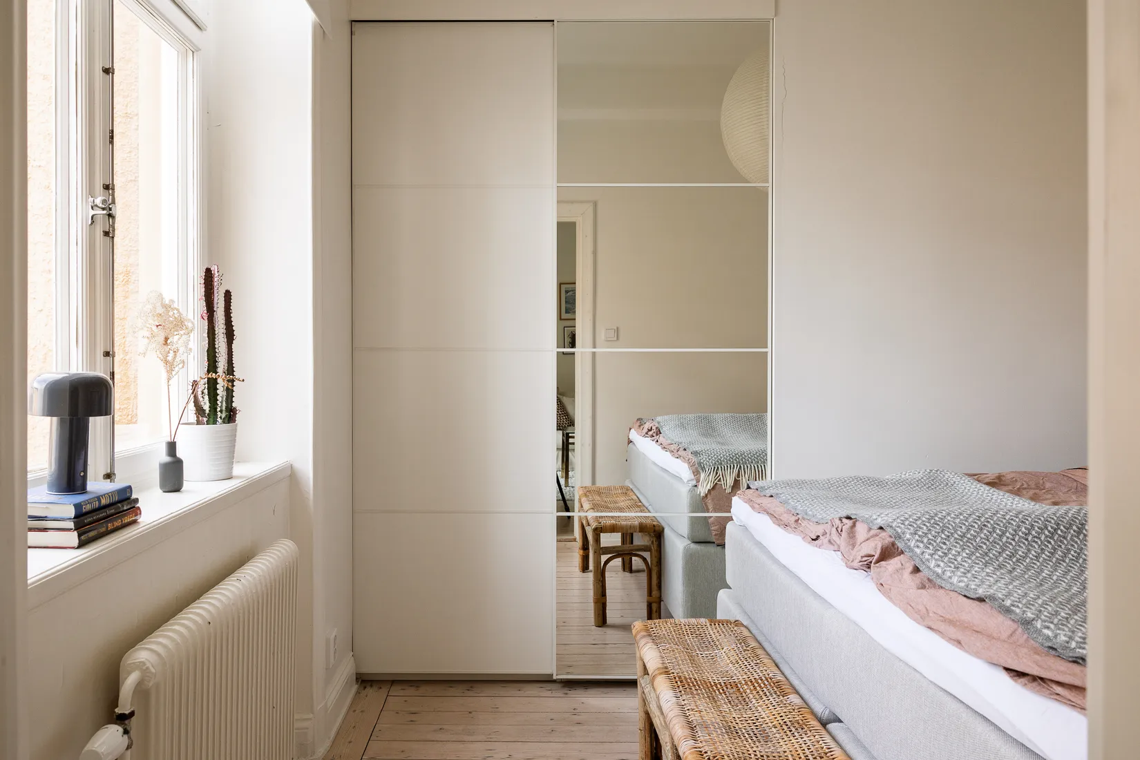 Bostadsrätt, Högalidsgatan 34B, Stockholm