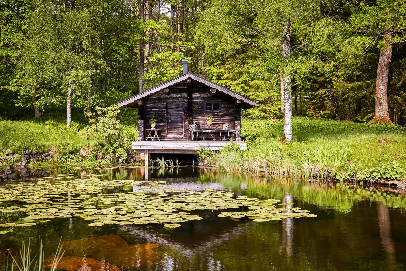 Villa, Ryd 24, Gånghester, Borås