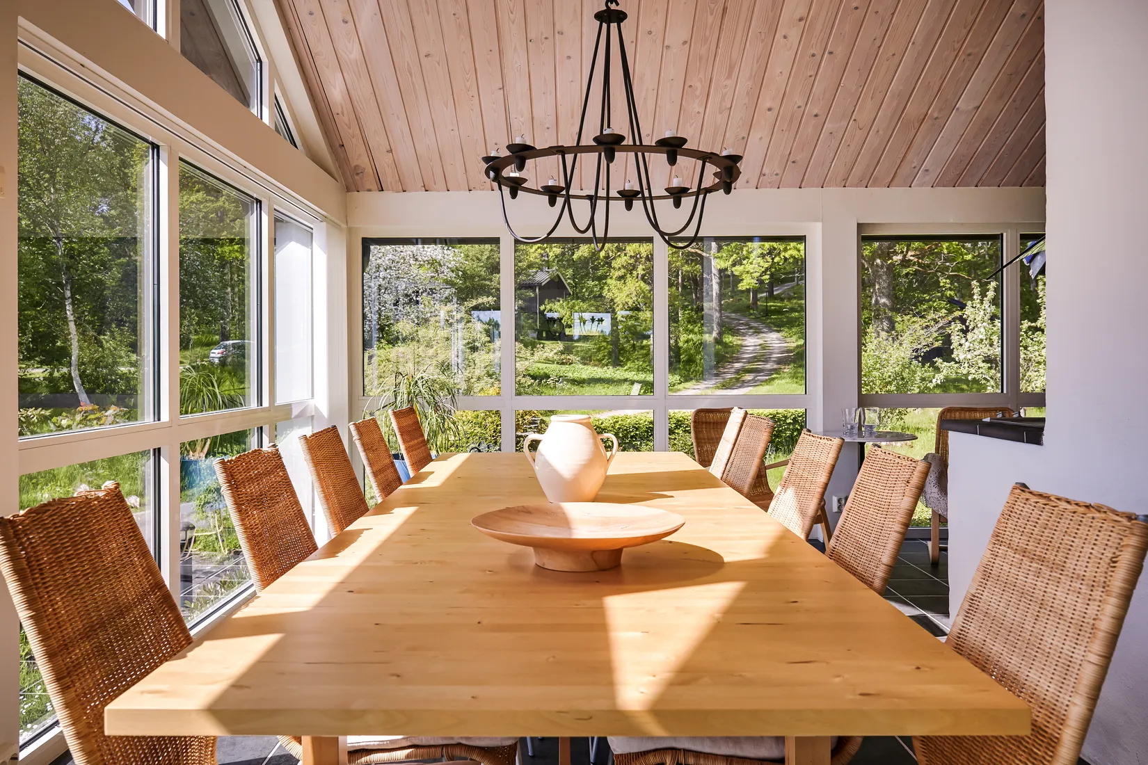 Villa, Ryd 24, Gånghester, Borås
