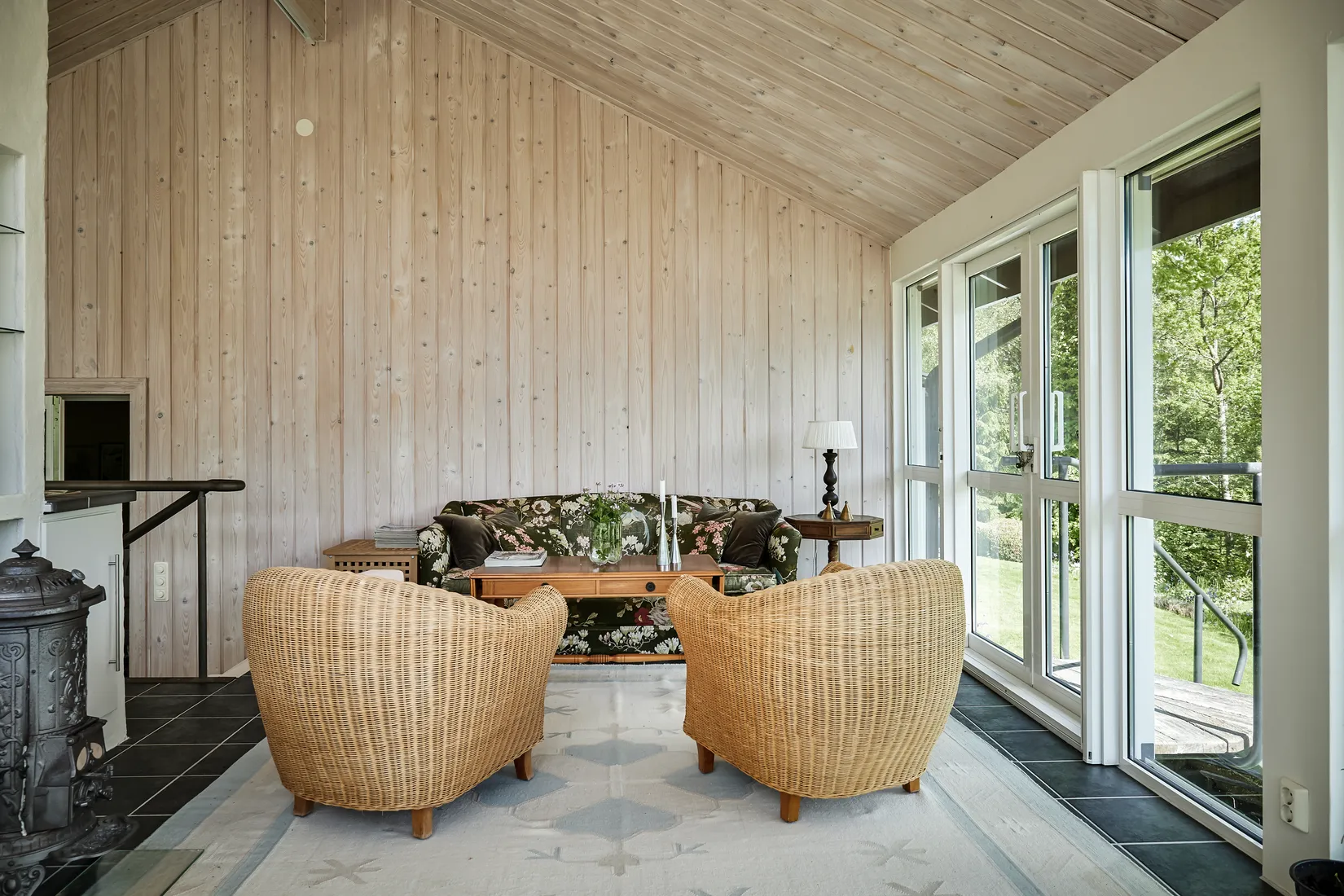 Villa, Ryd 24, Gånghester, Borås