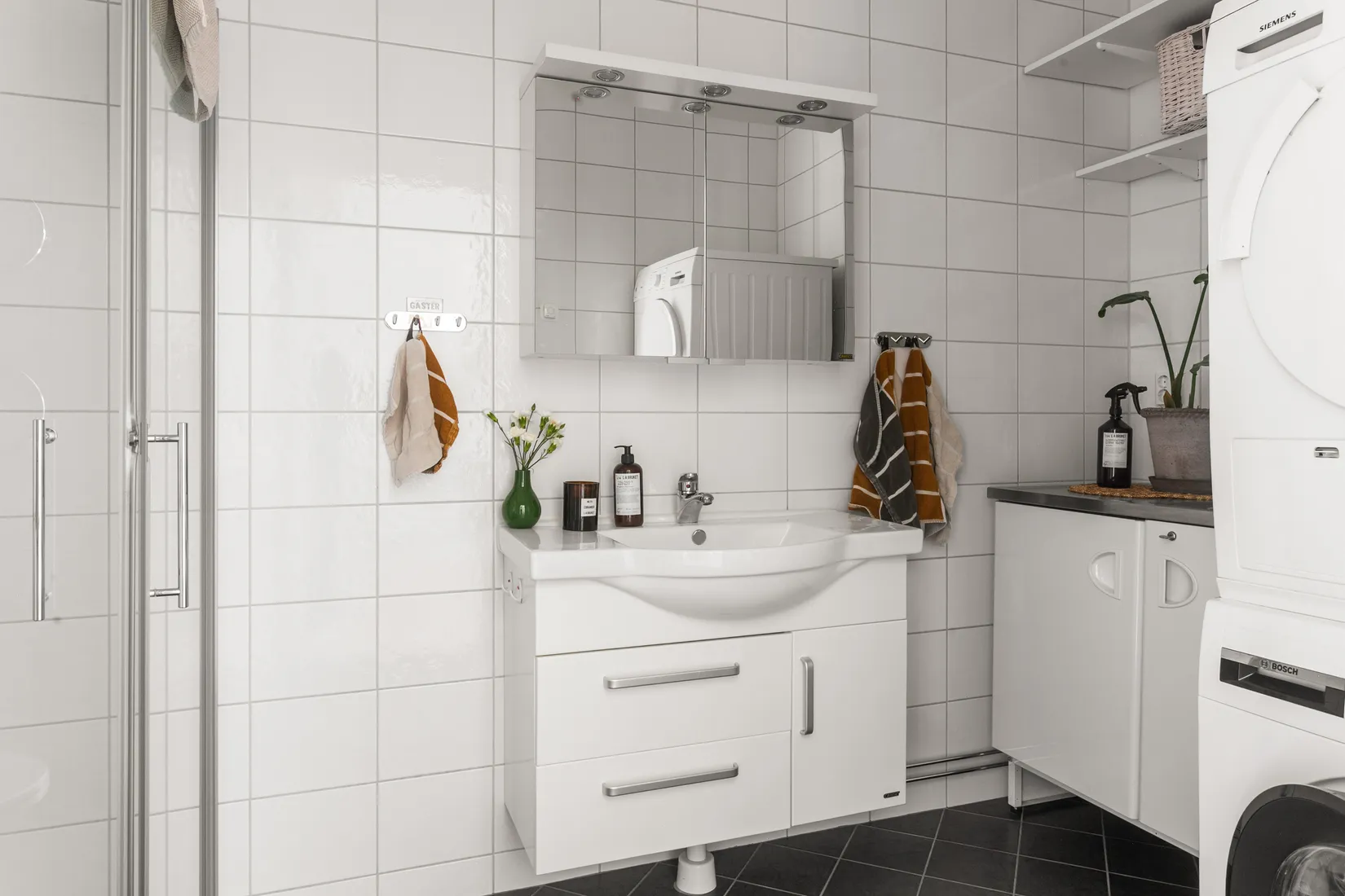 Bostadsrätt, Garvaregatan 40, Norrdal, Varberg