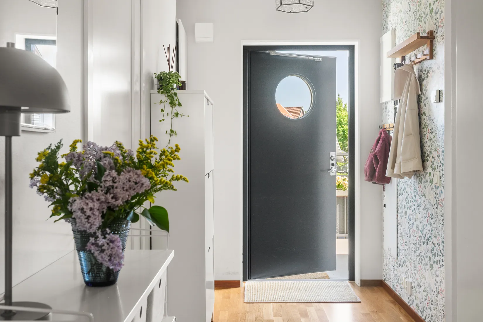Bostadsrätt, Garvaregatan 40, Norrdal, Varberg