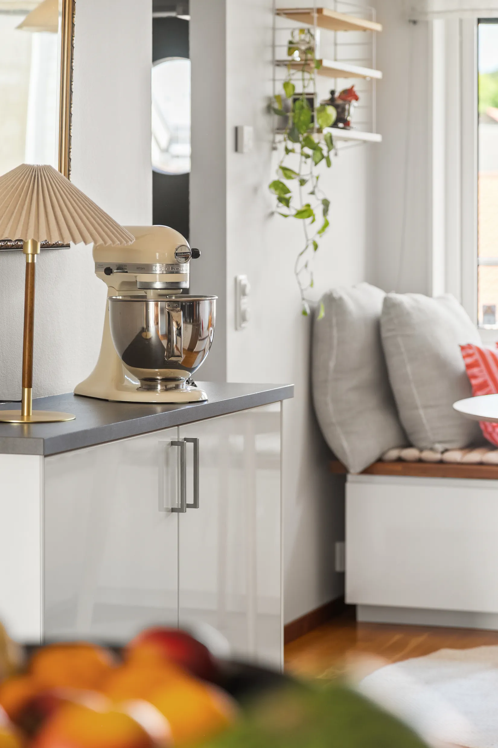 Bostadsrätt, Garvaregatan 40, Norrdal, Varberg