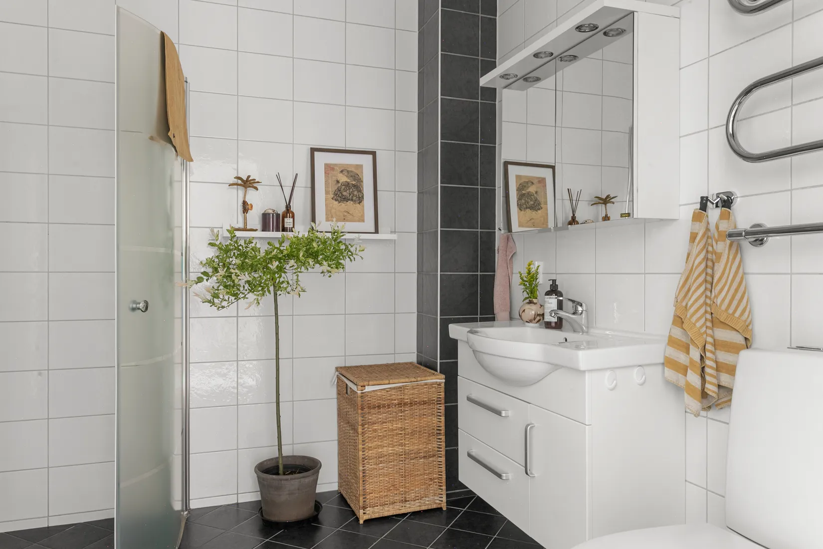 Bostadsrätt, Garvaregatan 40, Norrdal, Varberg