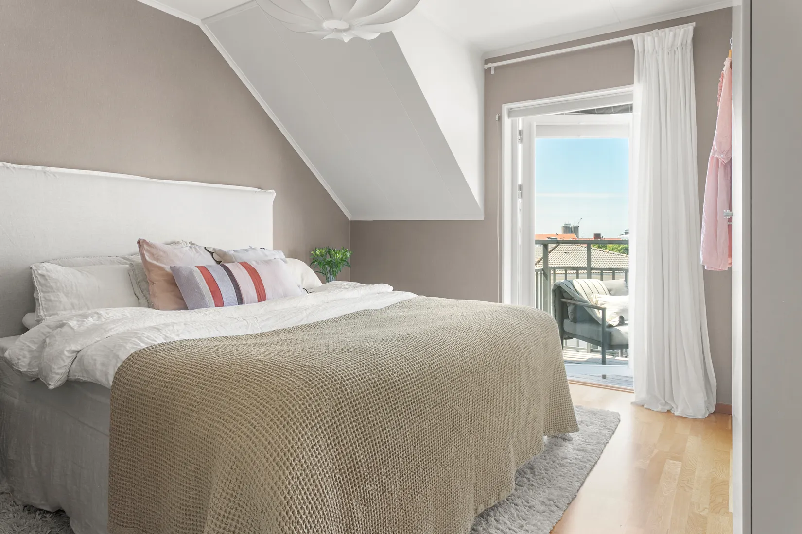 Bostadsrätt, Garvaregatan 40, Norrdal, Varberg