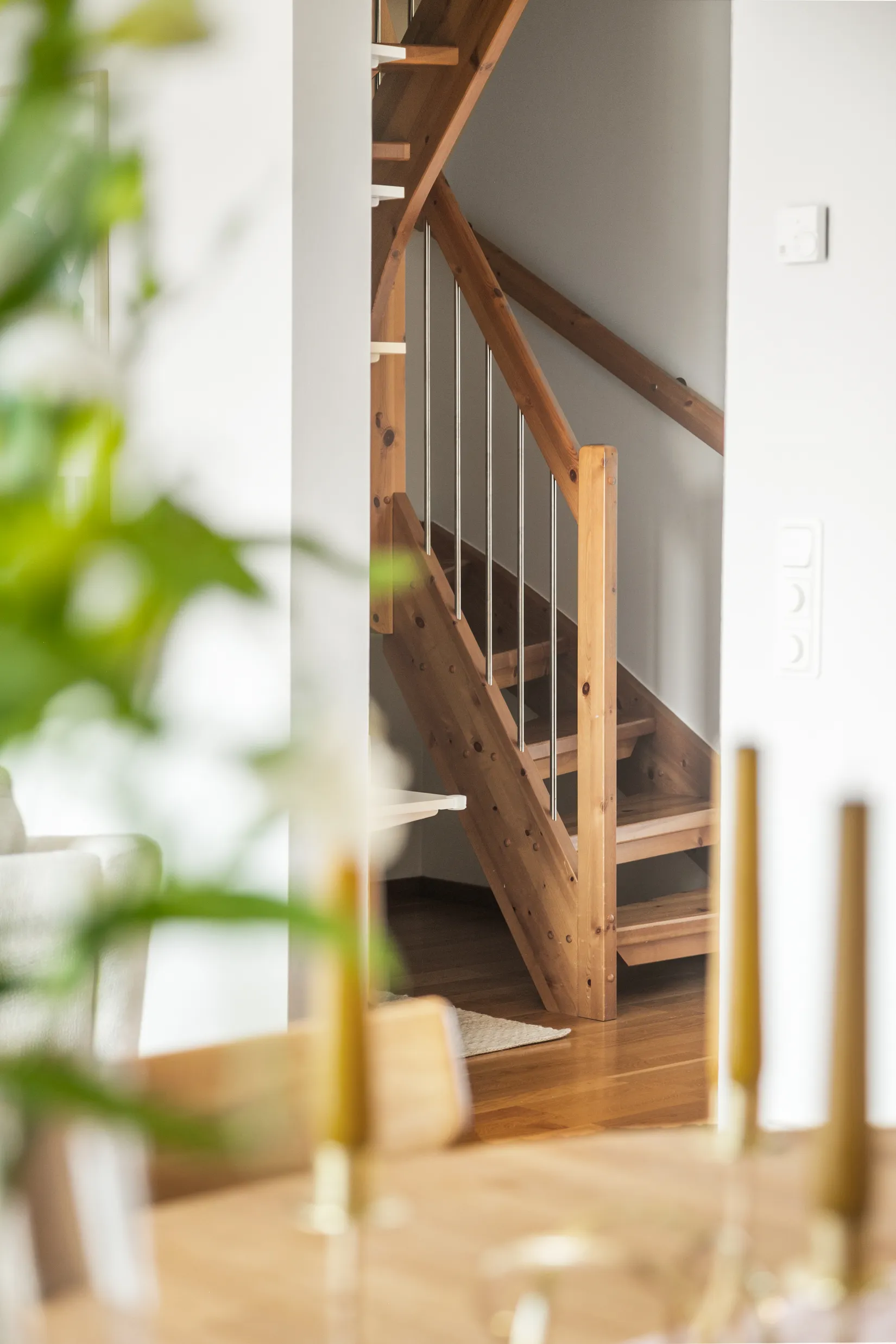 Bostadsrätt, Garvaregatan 40, Norrdal, Varberg