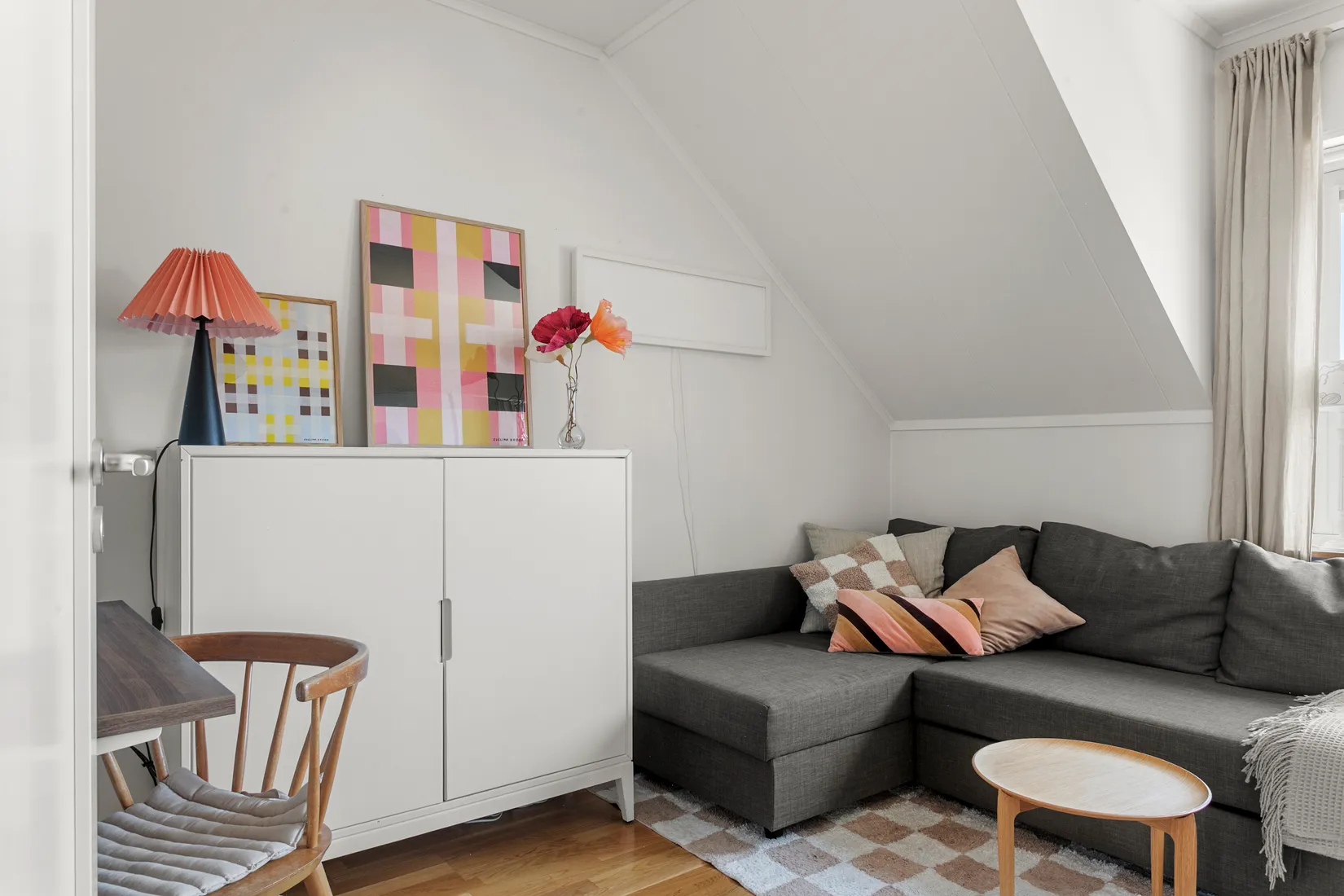 Bostadsrätt, Garvaregatan 40, Norrdal, Varberg