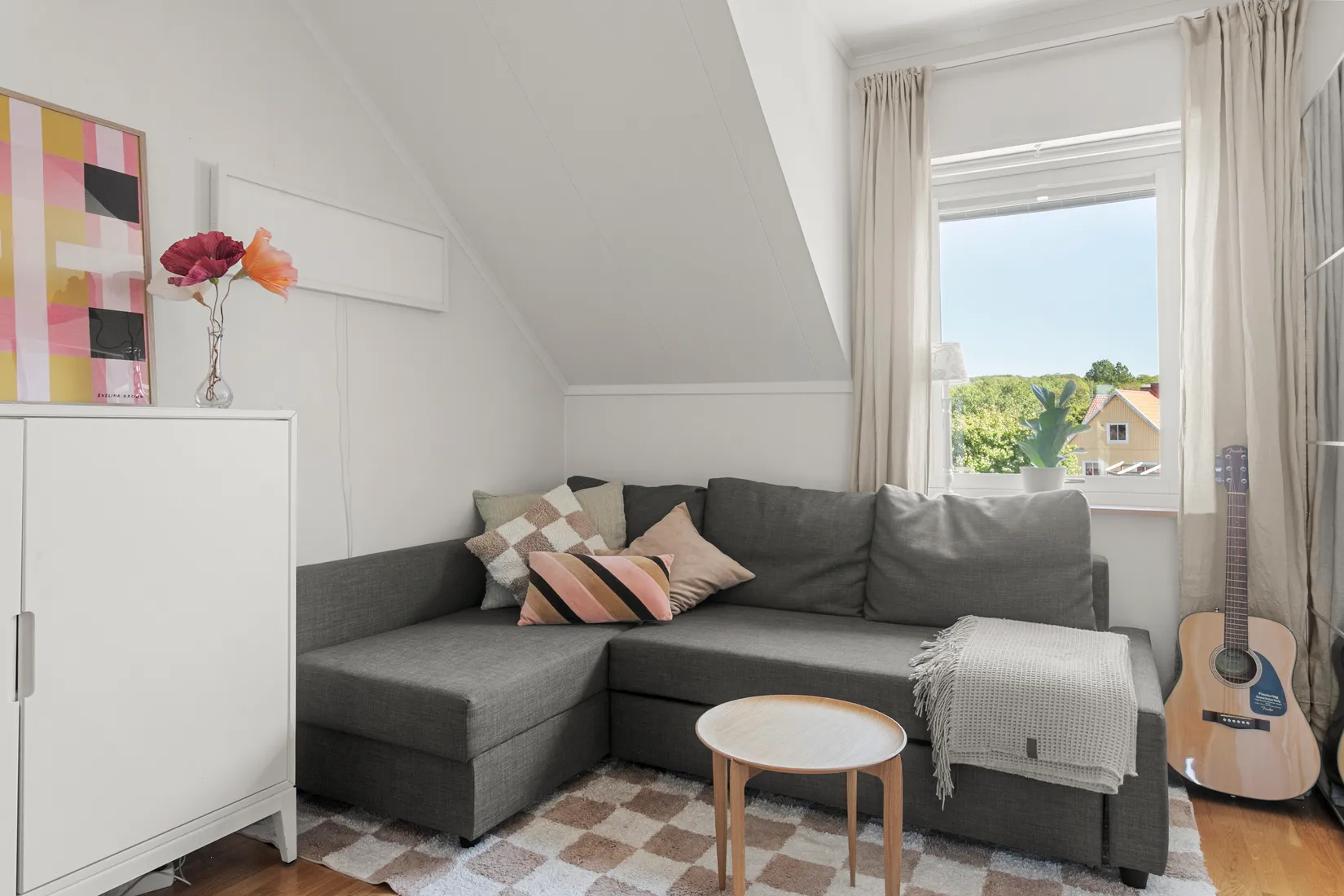 Bostadsrätt, Garvaregatan 40, Norrdal, Varberg