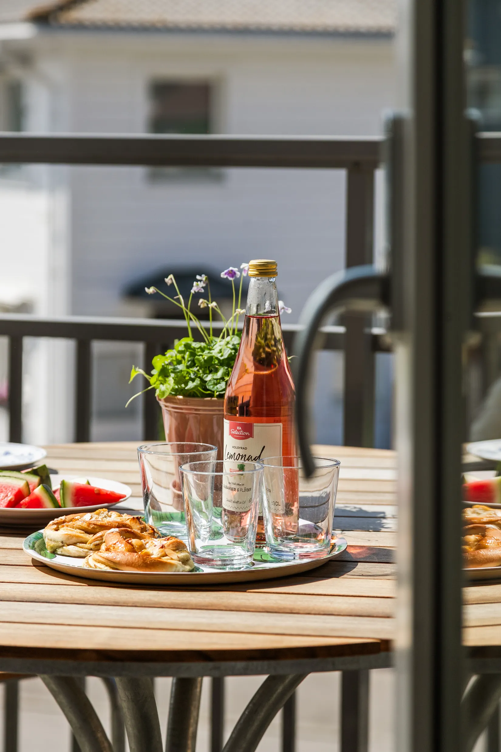 Bostadsrätt, Garvaregatan 40, Norrdal, Varberg
