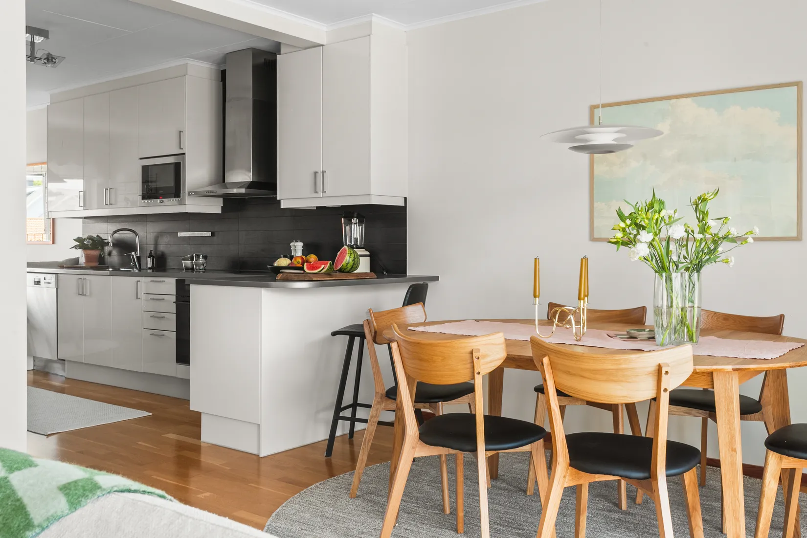 Bostadsrätt, Garvaregatan 40, Norrdal, Varberg