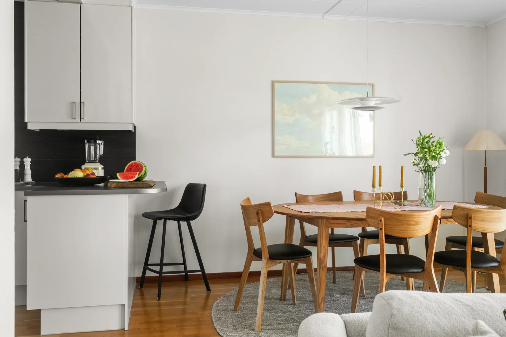 Bostadsrätt, Garvaregatan 40, Norrdal, Varberg