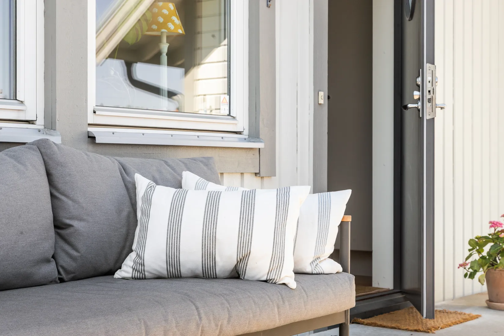 Bostadsrätt, Garvaregatan 40, Norrdal, Varberg