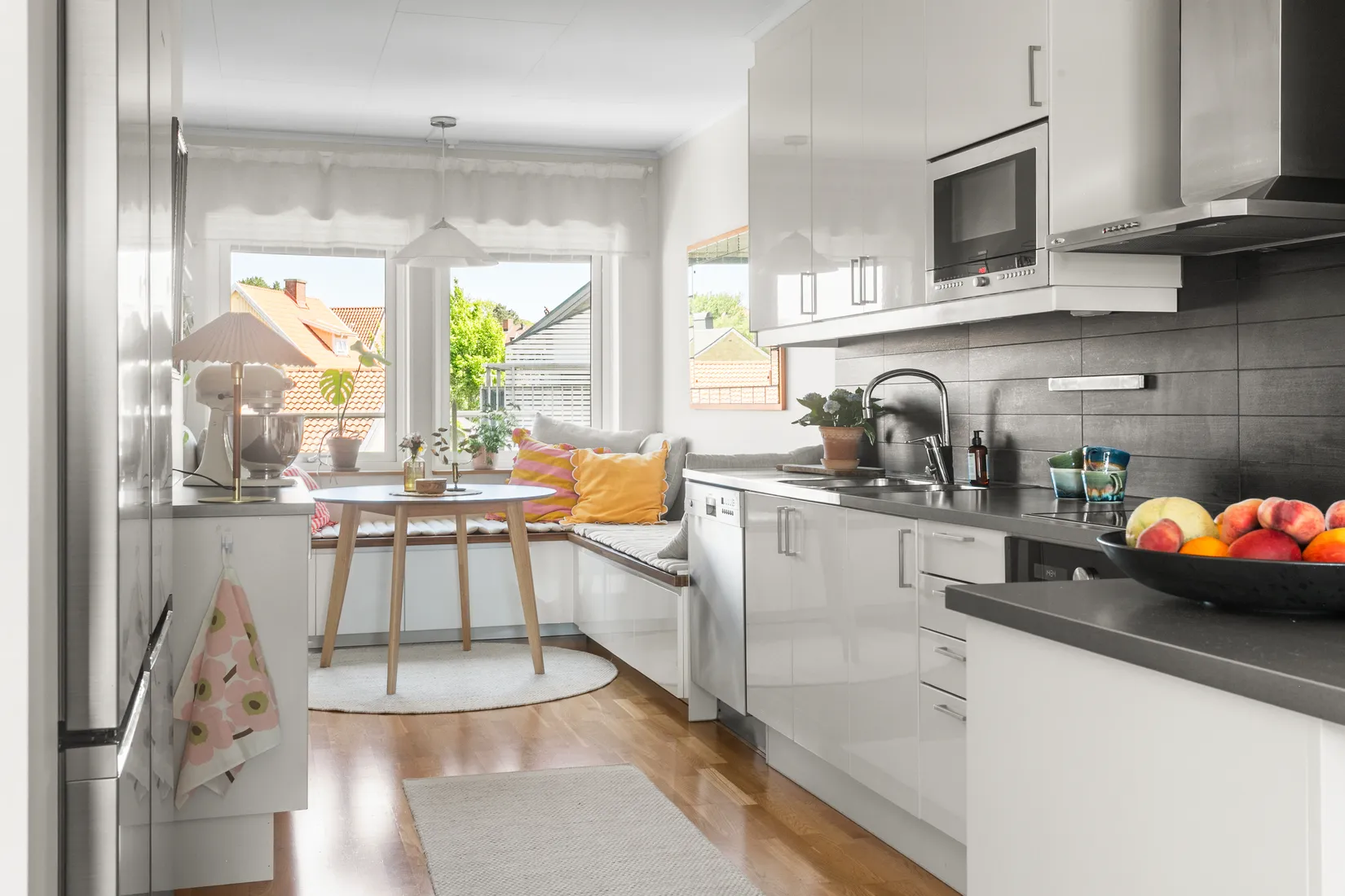 Bostadsrätt, Garvaregatan 40, Norrdal, Varberg