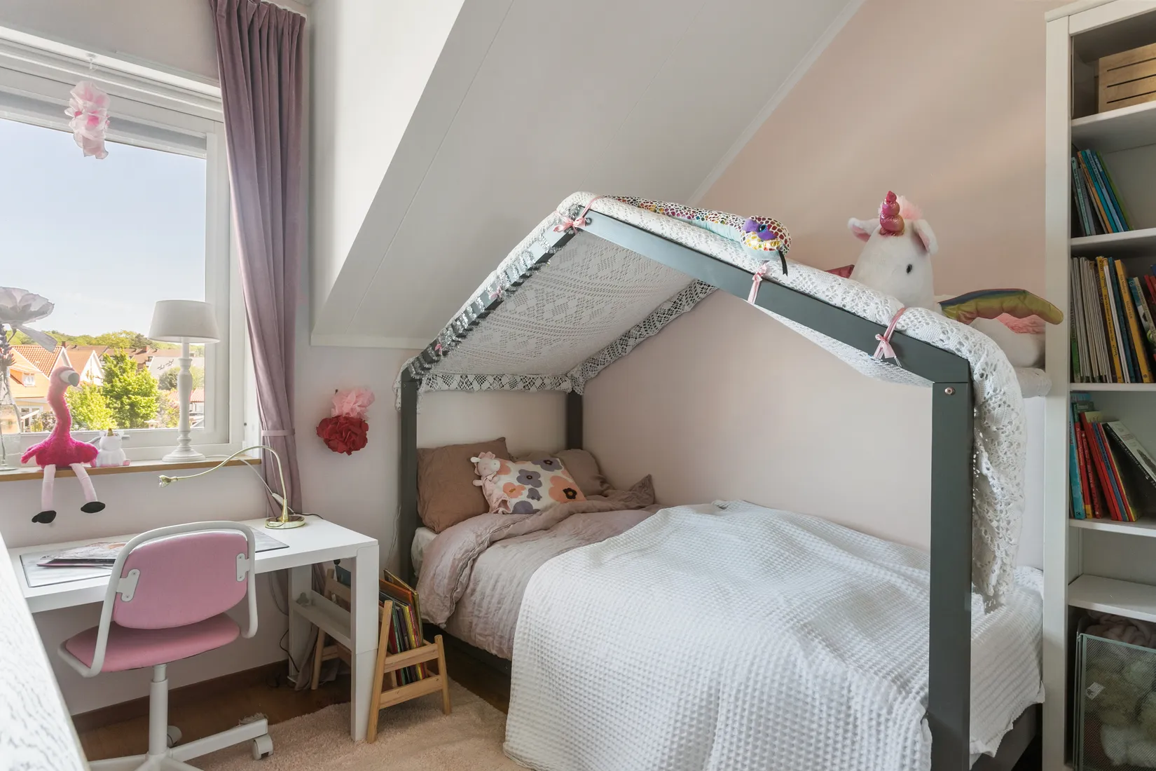 Bostadsrätt, Garvaregatan 40, Norrdal, Varberg