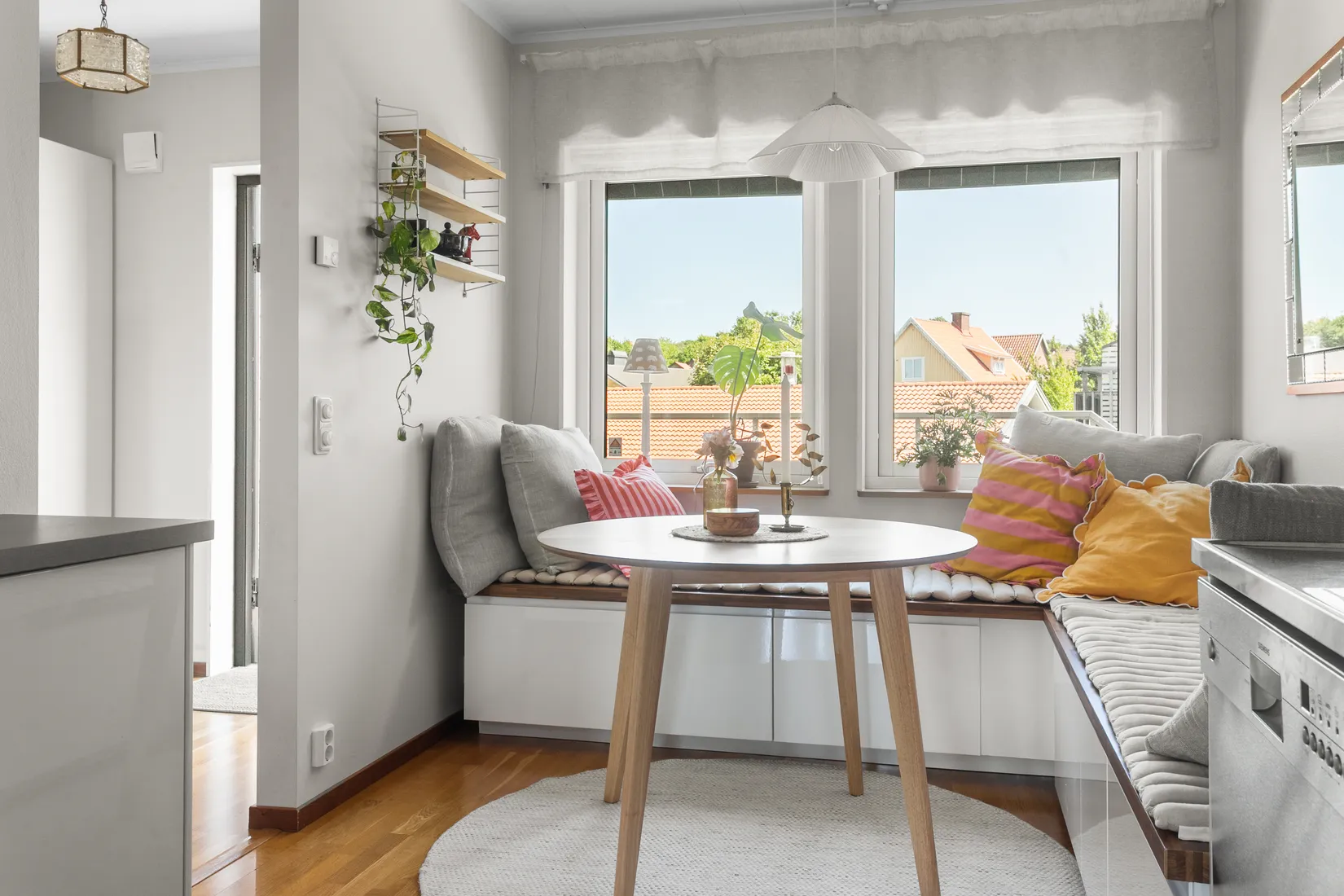 Bostadsrätt, Garvaregatan 40, Norrdal, Varberg