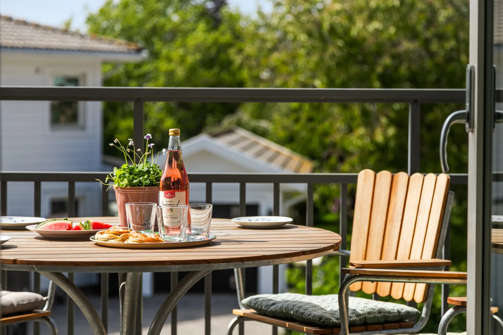 Bostadsrätt, Garvaregatan 40, Norrdal, Varberg