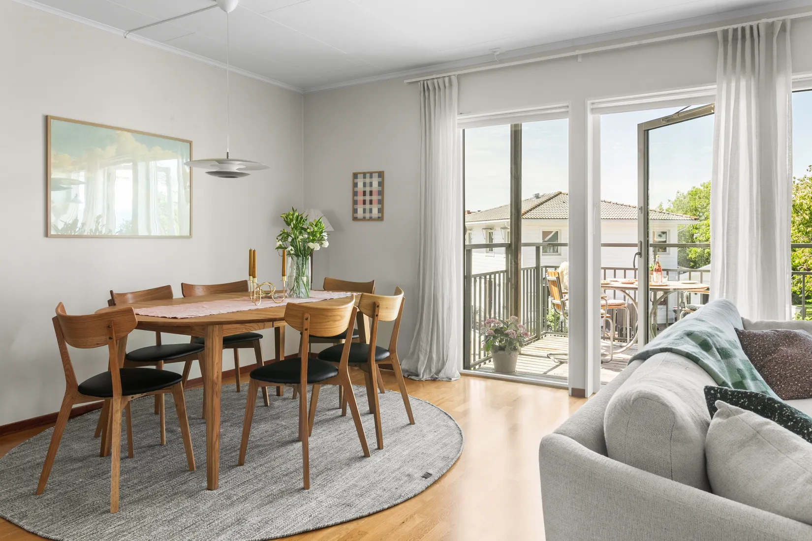 Bostadsrätt, Garvaregatan 40, Norrdal, Varberg