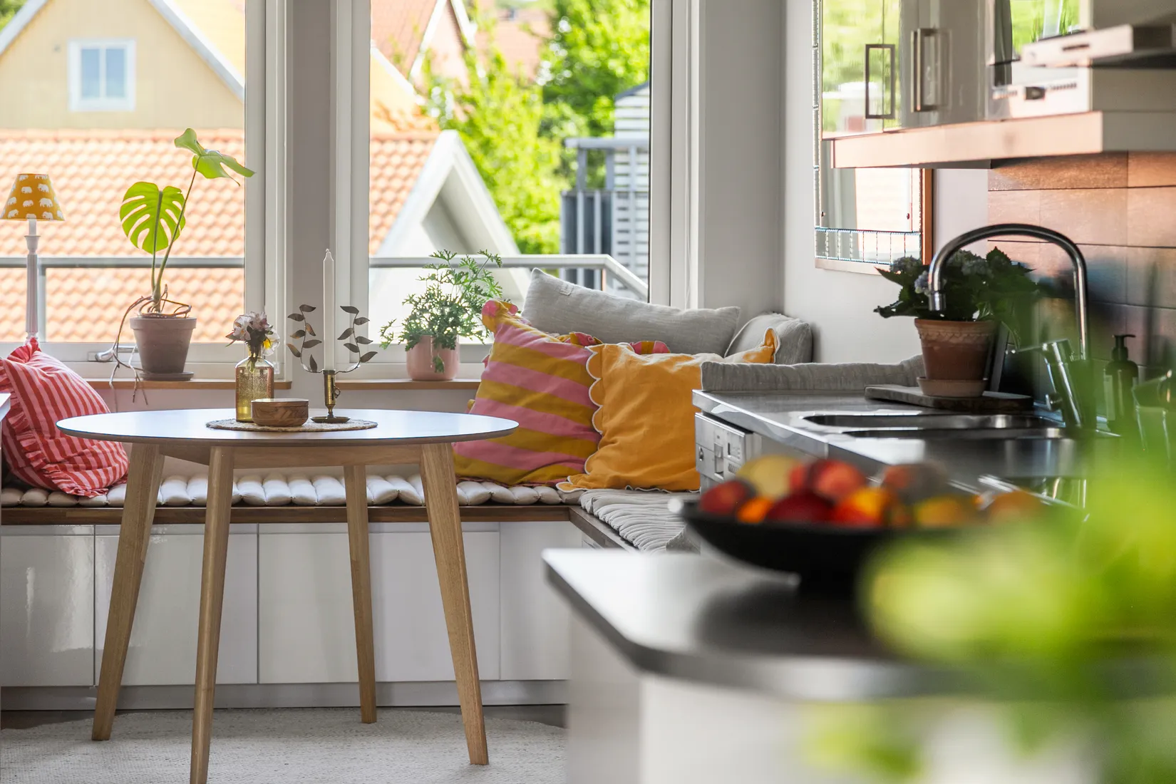 Bostadsrätt, Garvaregatan 40, Norrdal, Varberg