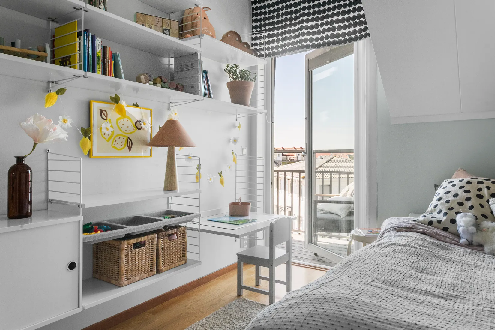 Bostadsrätt, Garvaregatan 40, Norrdal, Varberg