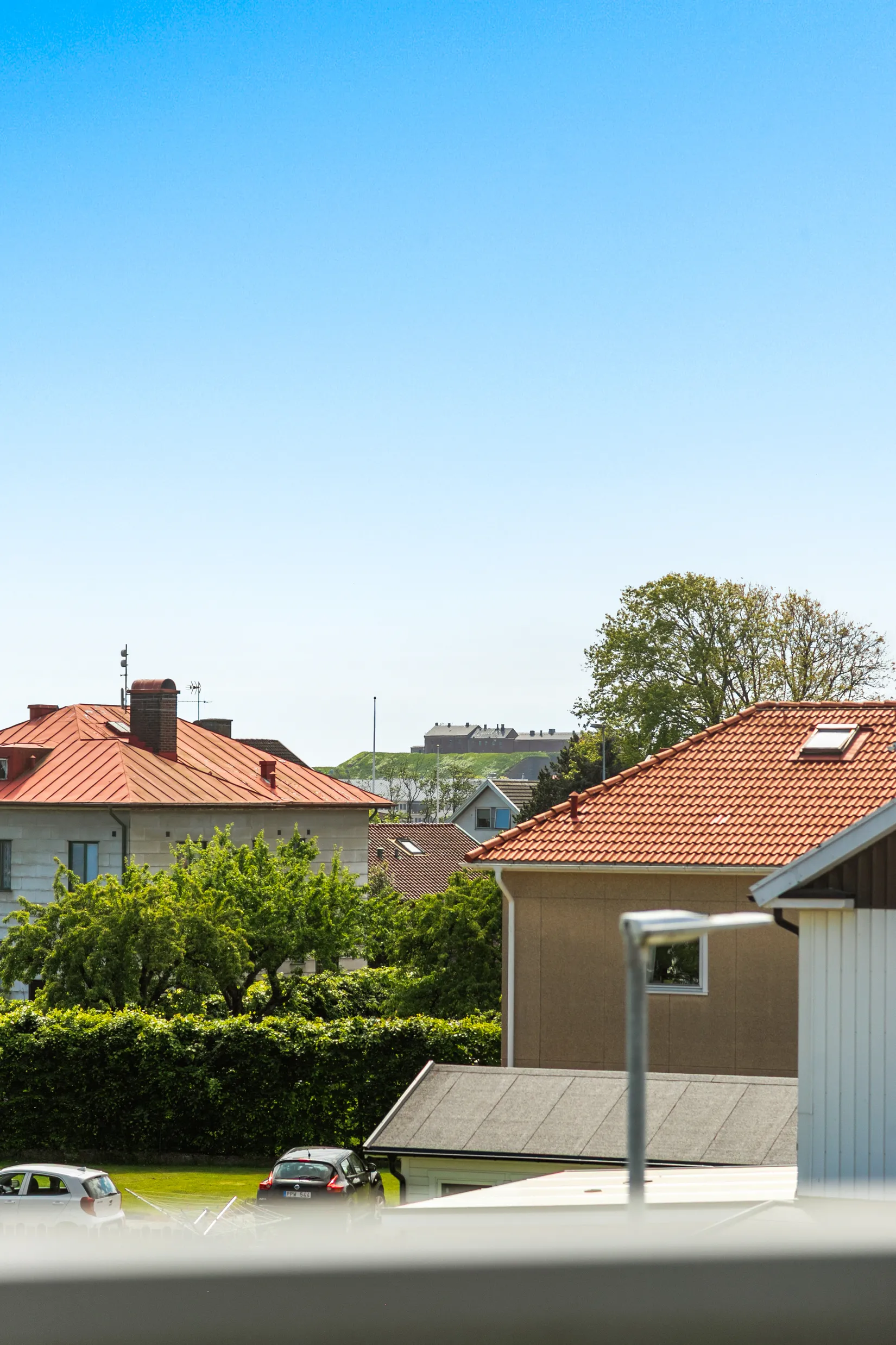 Bostadsrätt, Garvaregatan 40, Norrdal, Varberg