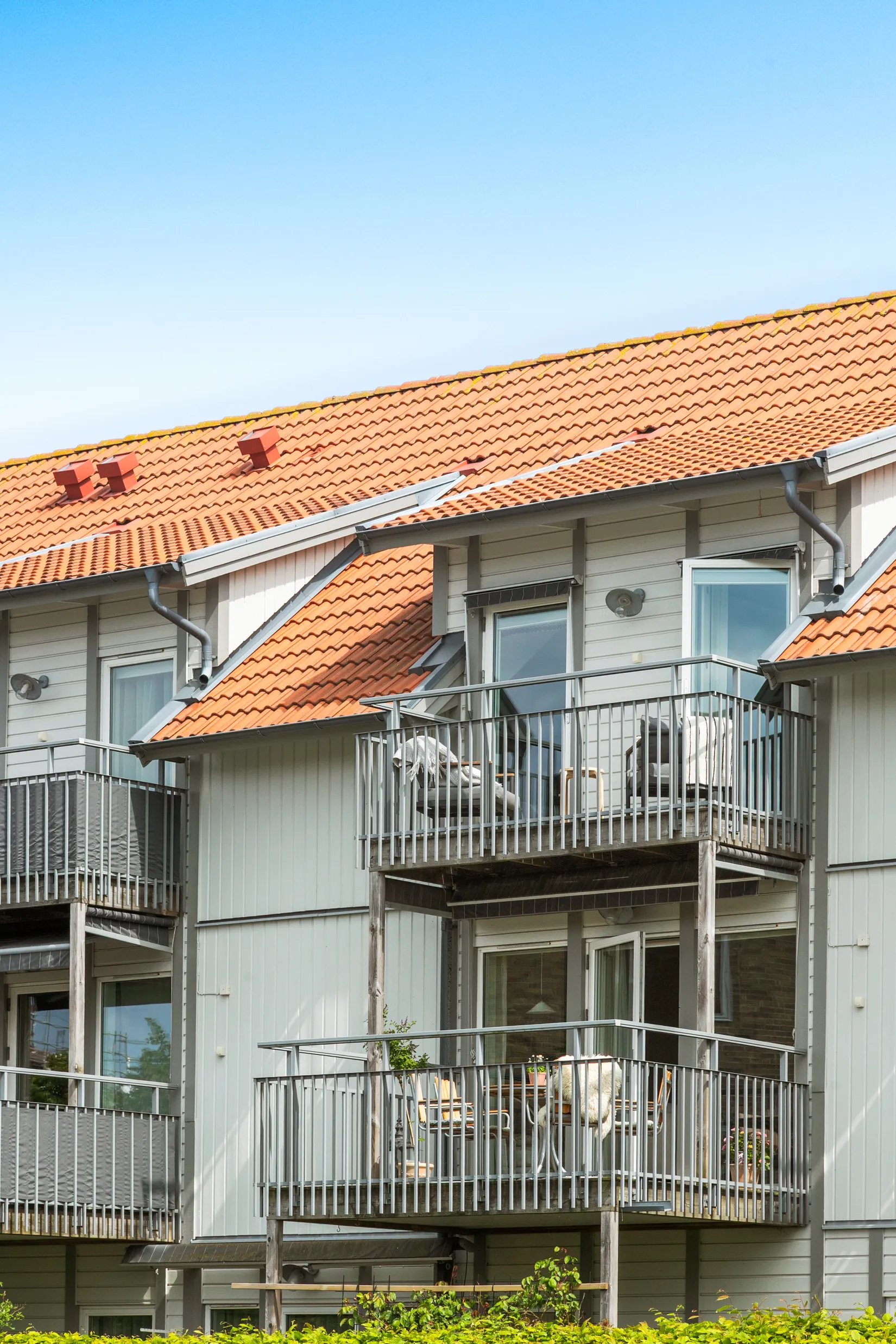 Bostadsrätt, Garvaregatan 40, Norrdal, Varberg