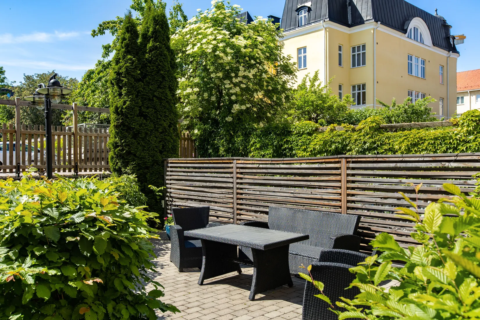 Bostadsrätt, Repslagaregatan 34, Centralt, Linköping