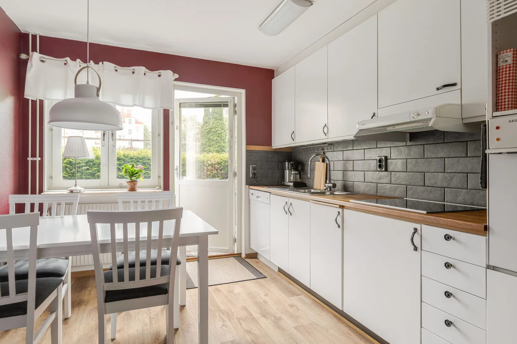 Bostadsrätt, Repslagaregatan 34, Centralt, Linköping