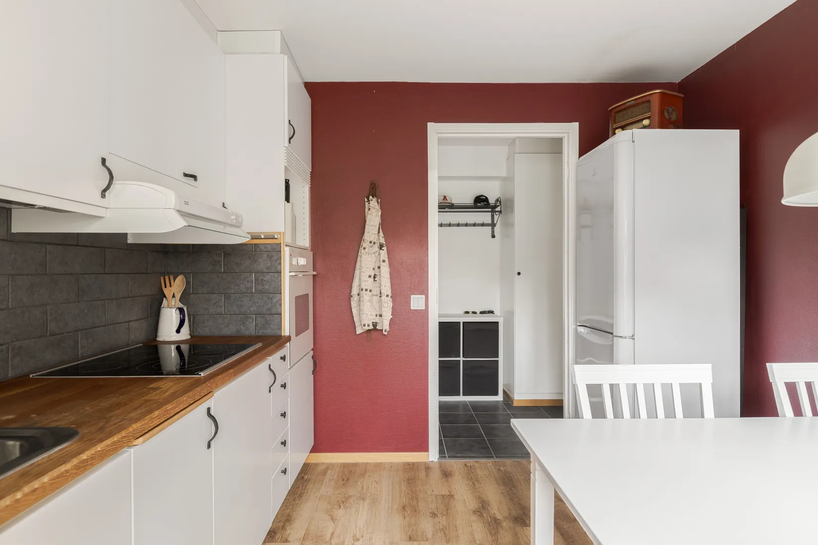 Bostadsrätt, Repslagaregatan 34, Centralt, Linköping