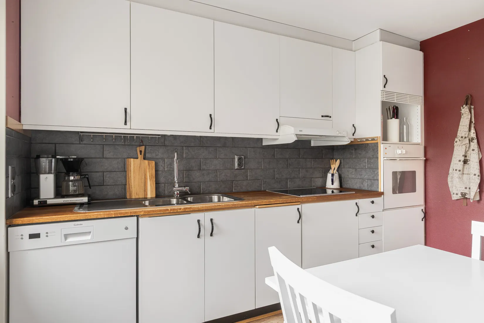 Bostadsrätt, Repslagaregatan 34, Centralt, Linköping