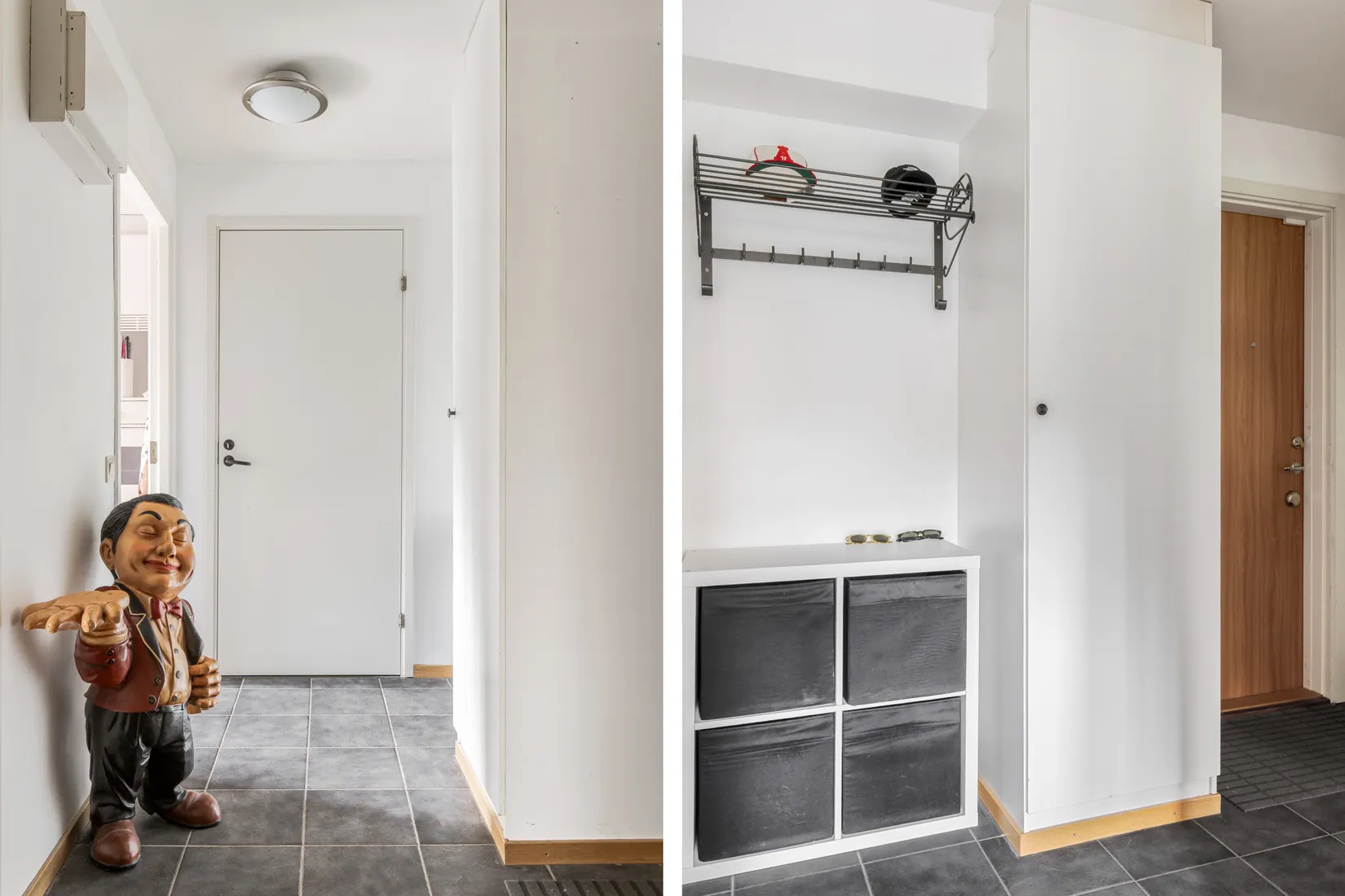 Bostadsrätt, Repslagaregatan 34, Centralt, Linköping