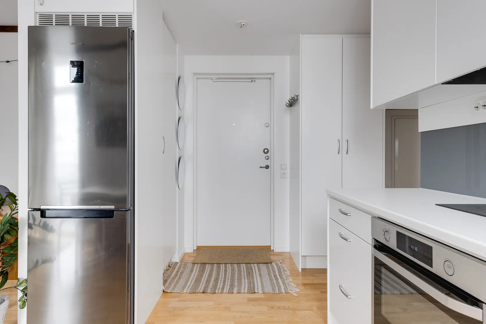 Bostadsrätt, Torgny Segerstedts allé 27, Rosendal, Uppsala