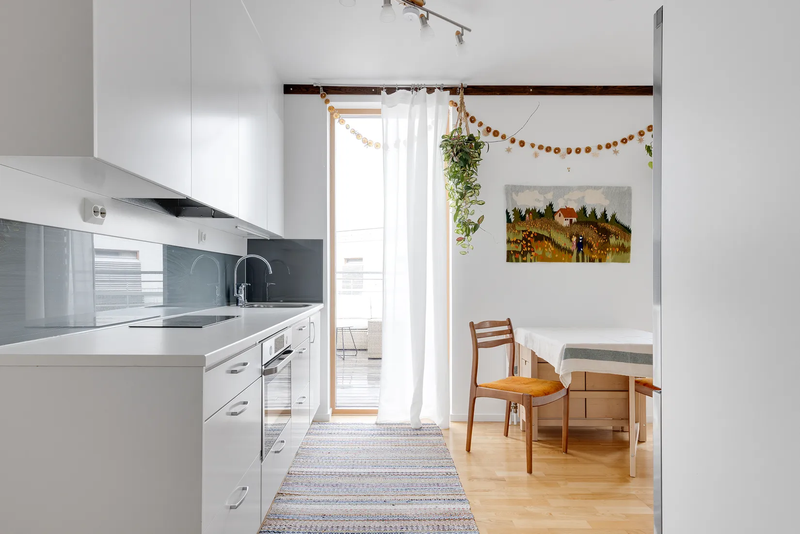 Bostadsrätt, Torgny Segerstedts allé 27, Rosendal, Uppsala