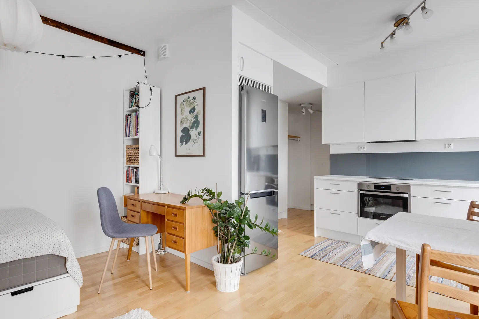 Bostadsrätt, Torgny Segerstedts allé 27, Rosendal, Uppsala