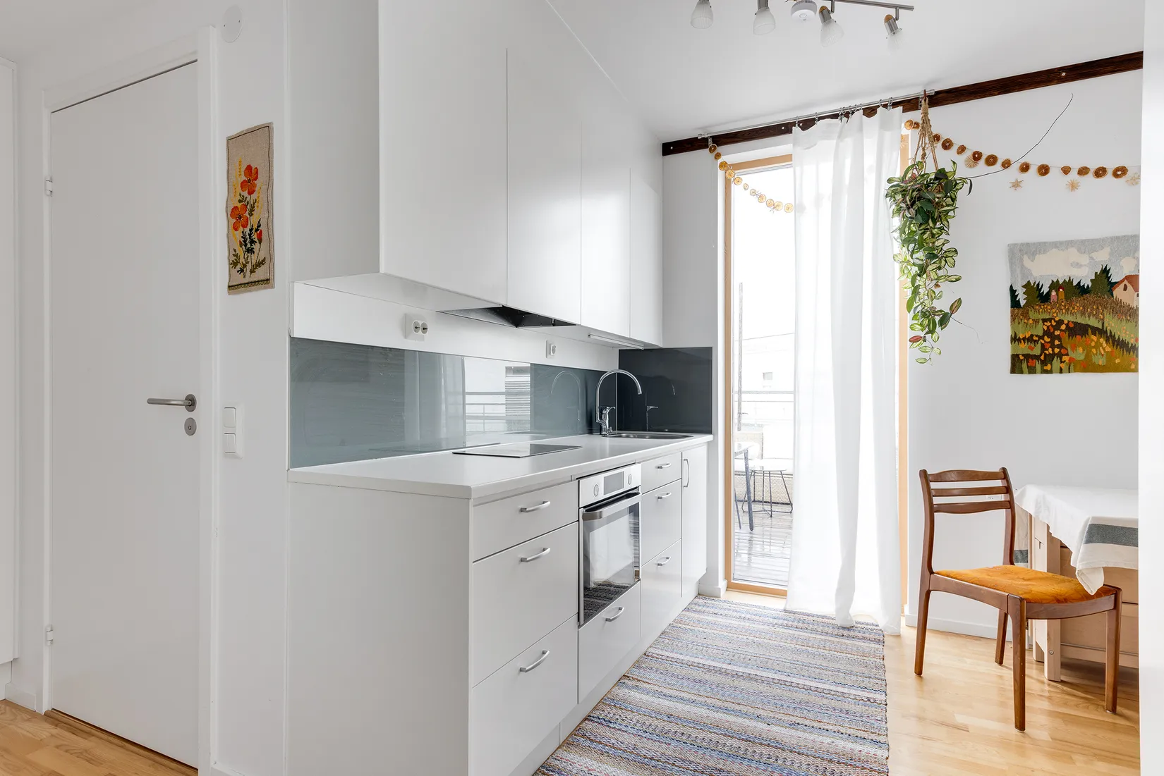 Bostadsrätt, Torgny Segerstedts allé 27, Rosendal, Uppsala