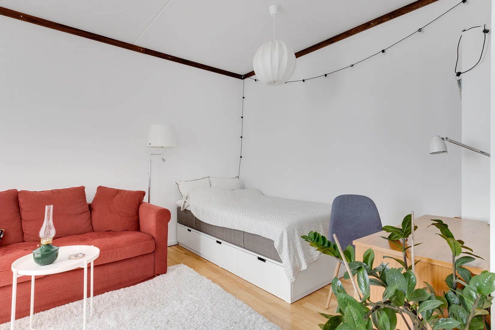 Bostadsrätt, Torgny Segerstedts allé 27, Rosendal, Uppsala
