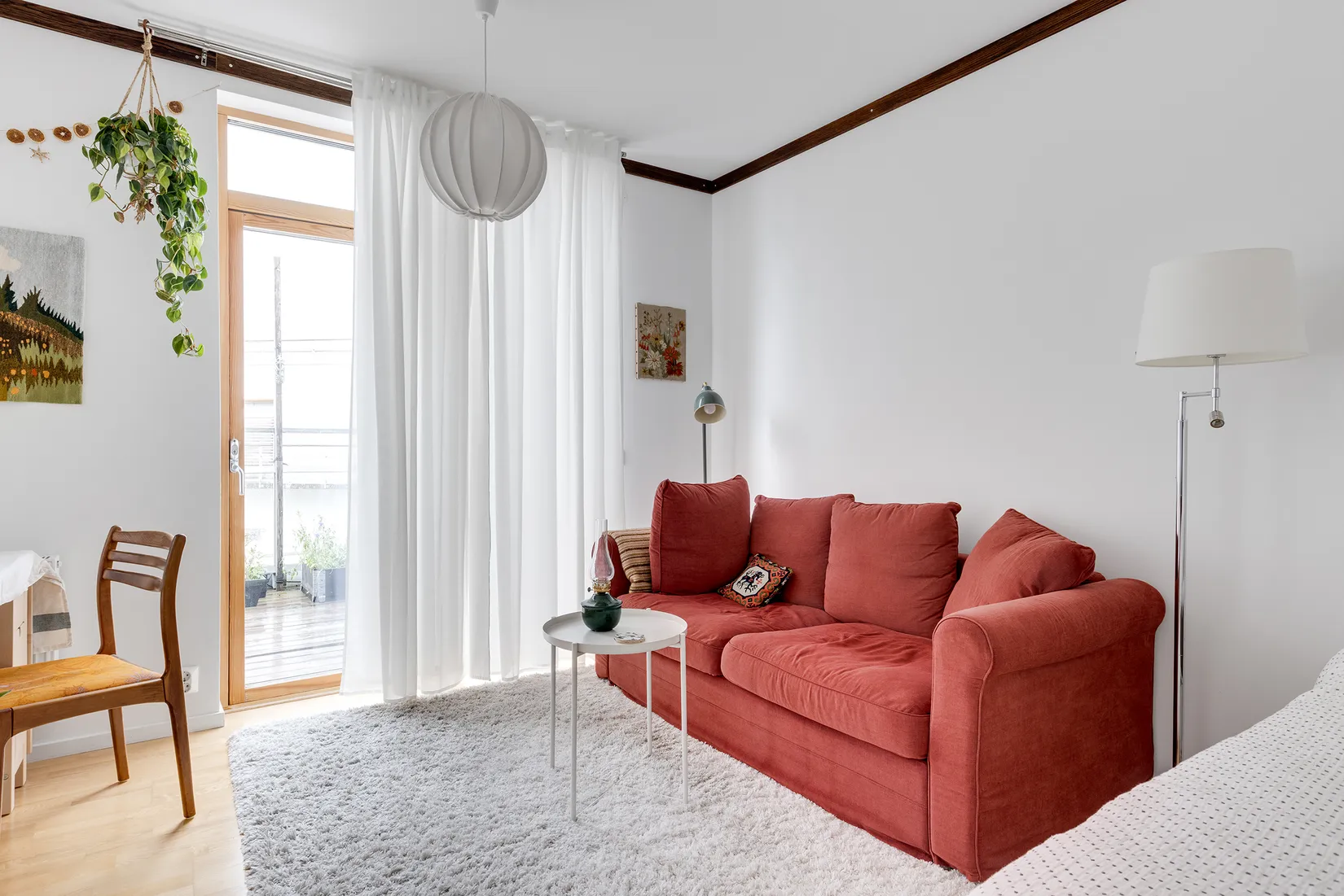 Bostadsrätt, Torgny Segerstedts allé 27, Rosendal, Uppsala