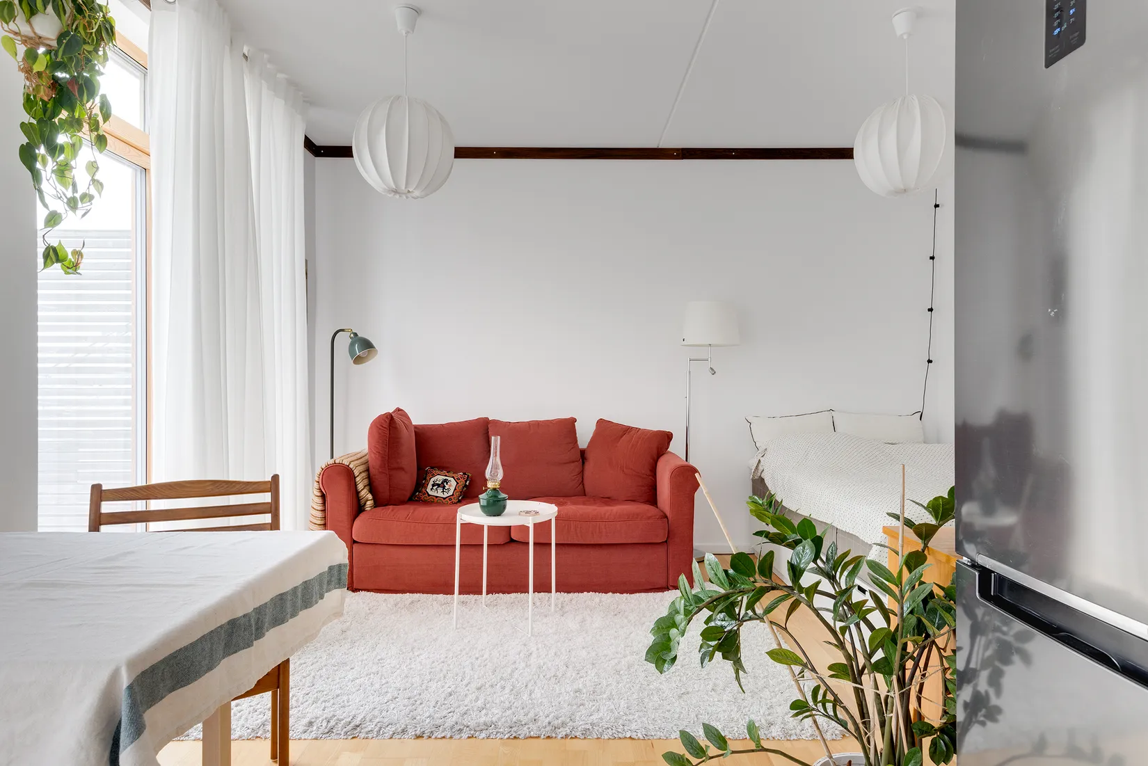 Bostadsrätt, Torgny Segerstedts allé 27, Rosendal, Uppsala