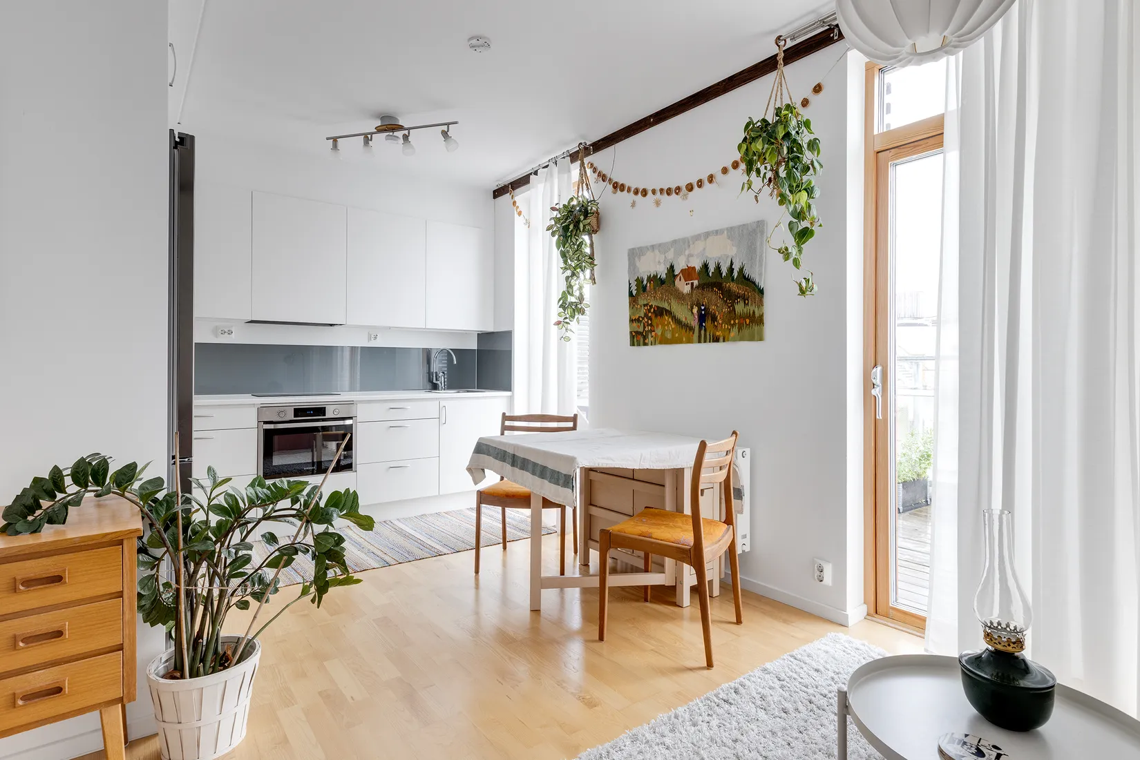 Bostadsrätt, Torgny Segerstedts allé 27, Rosendal, Uppsala