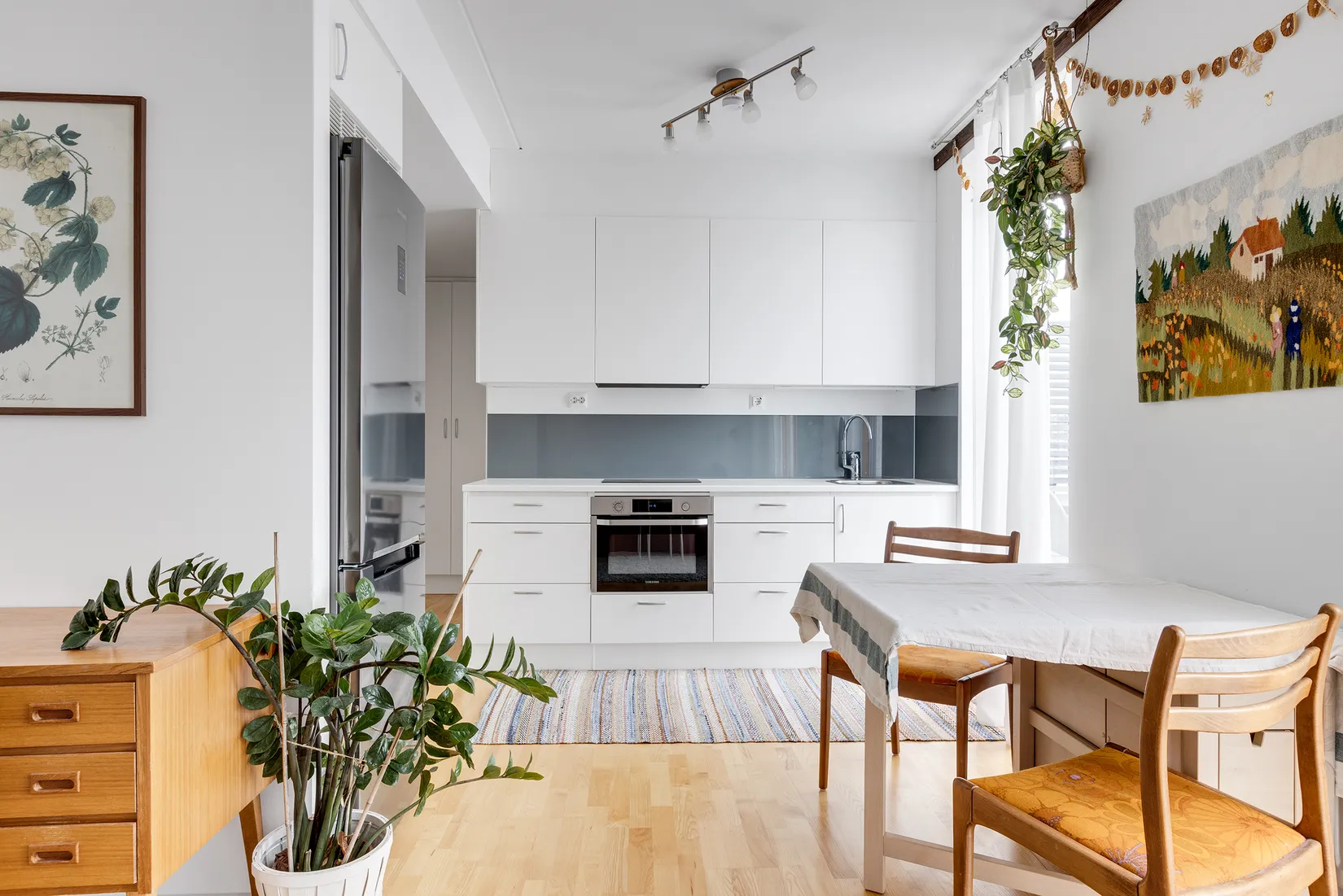 Bostadsrätt, Torgny Segerstedts allé 27, Rosendal, Uppsala